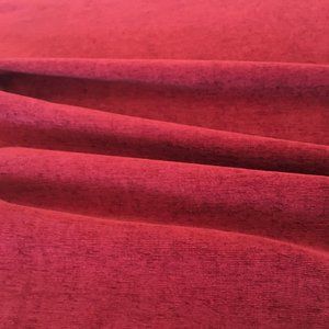 Chenille Fabric